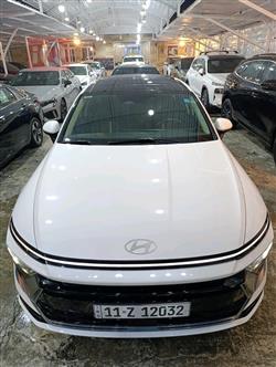 هیۆندای سۆناتا